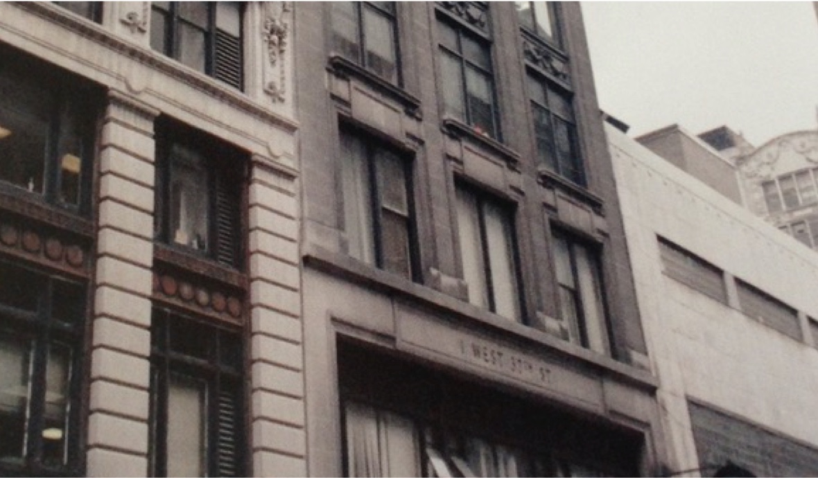 One West 37th St. Image from Gallery 2