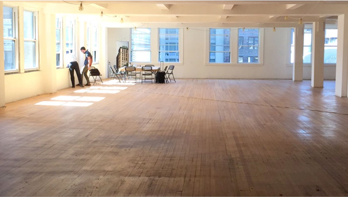 One West 37th St. Image from Gallery 5