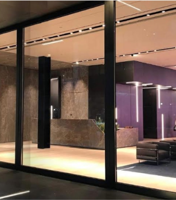 One West 37th St. Image from Gallery 8