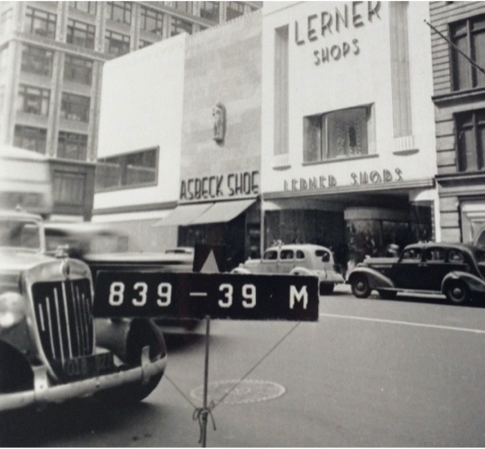 One West 37th St. Image from Gallery 1