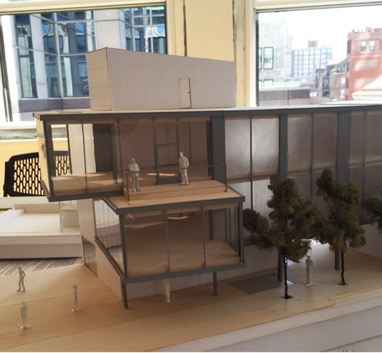 One West 37th St. Image from Gallery 4