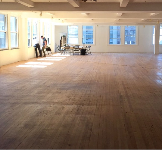 One West 37th St. Image from Gallery 5