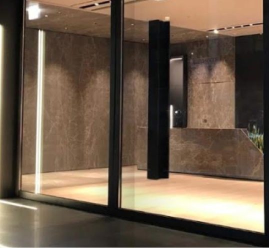 One West 37th St. Image from Gallery 8