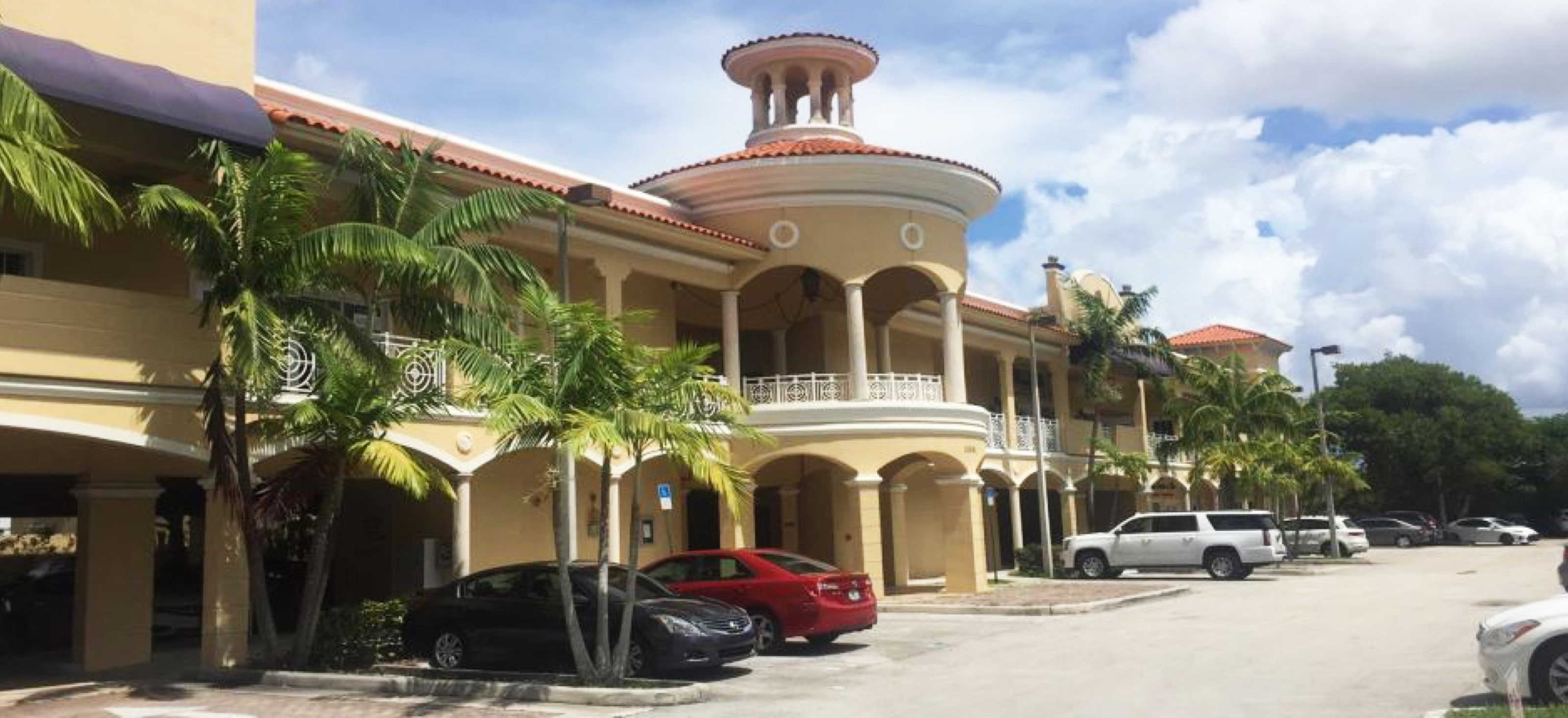 Tamiami Image