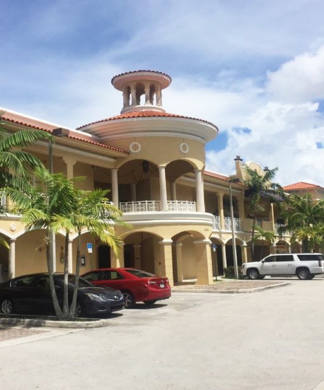 Tamiami Image