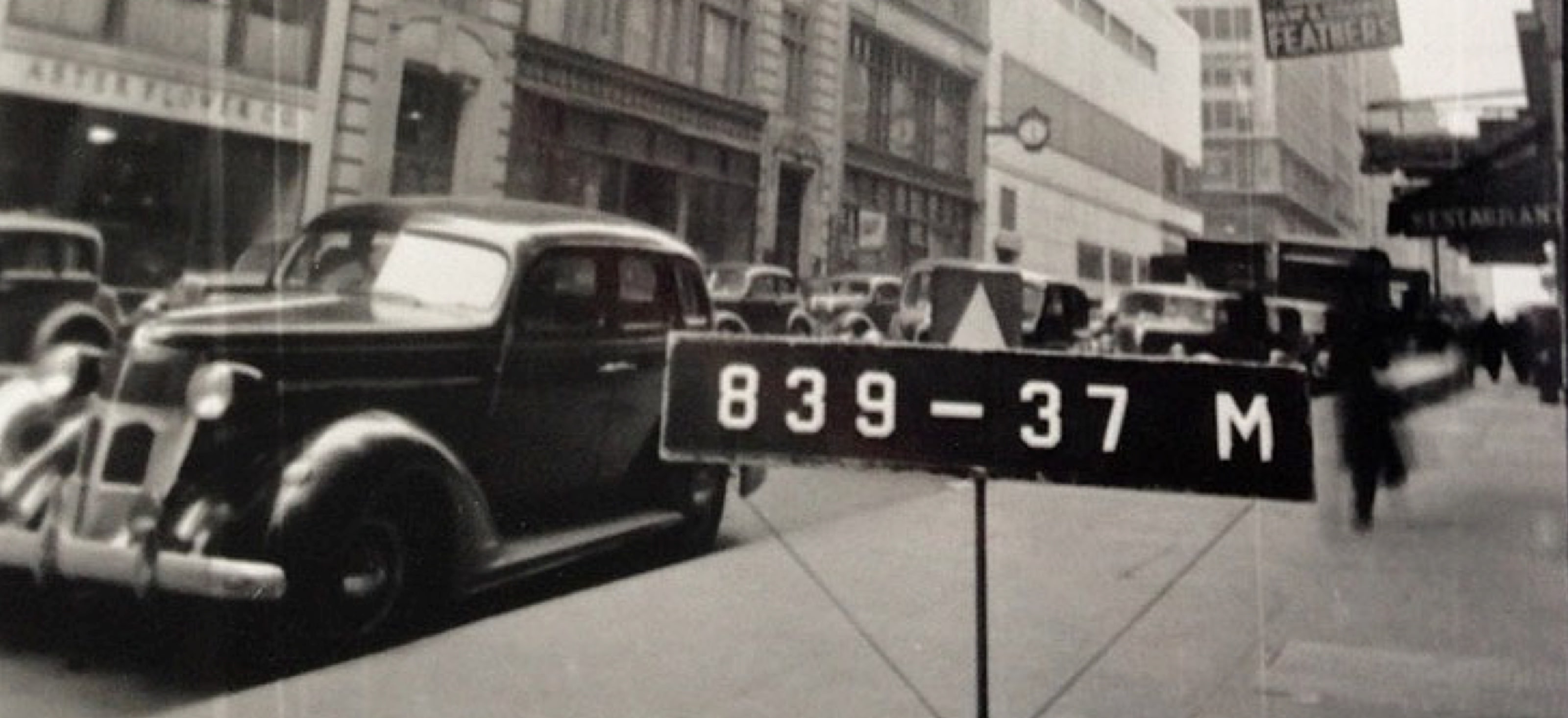 One West 37th St. Image